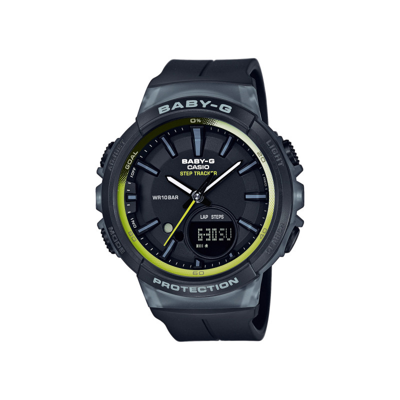 BGS-100-1AER CASIO RU NI SAT 