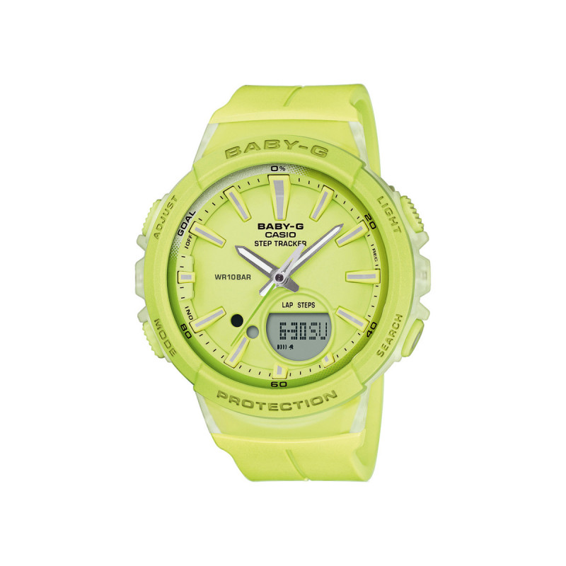 BGS-100-9AER CASIO SAT 