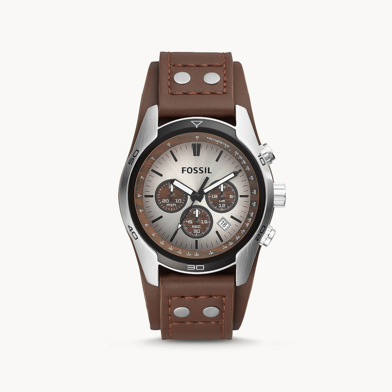 FOSSIL RUCNI SAT CH2565 