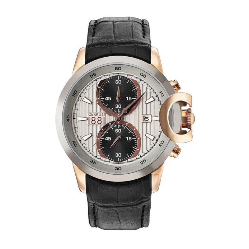 CERRUTI RUCNI SAT CRA133SRU05BK 