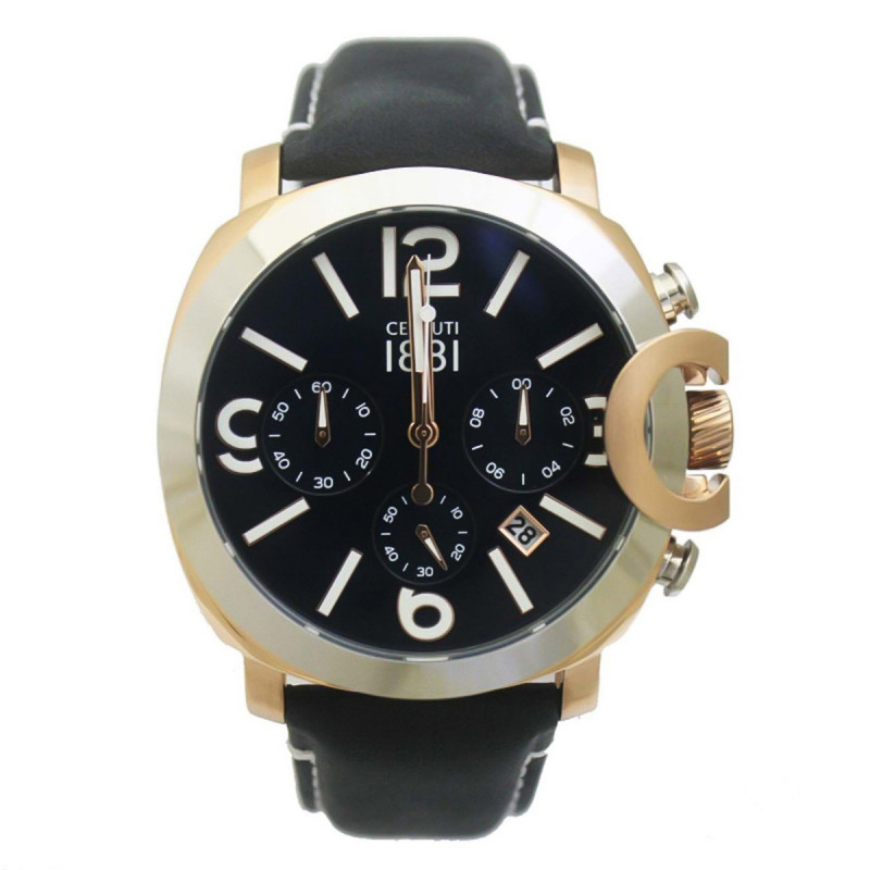 CERRUTI SAT 