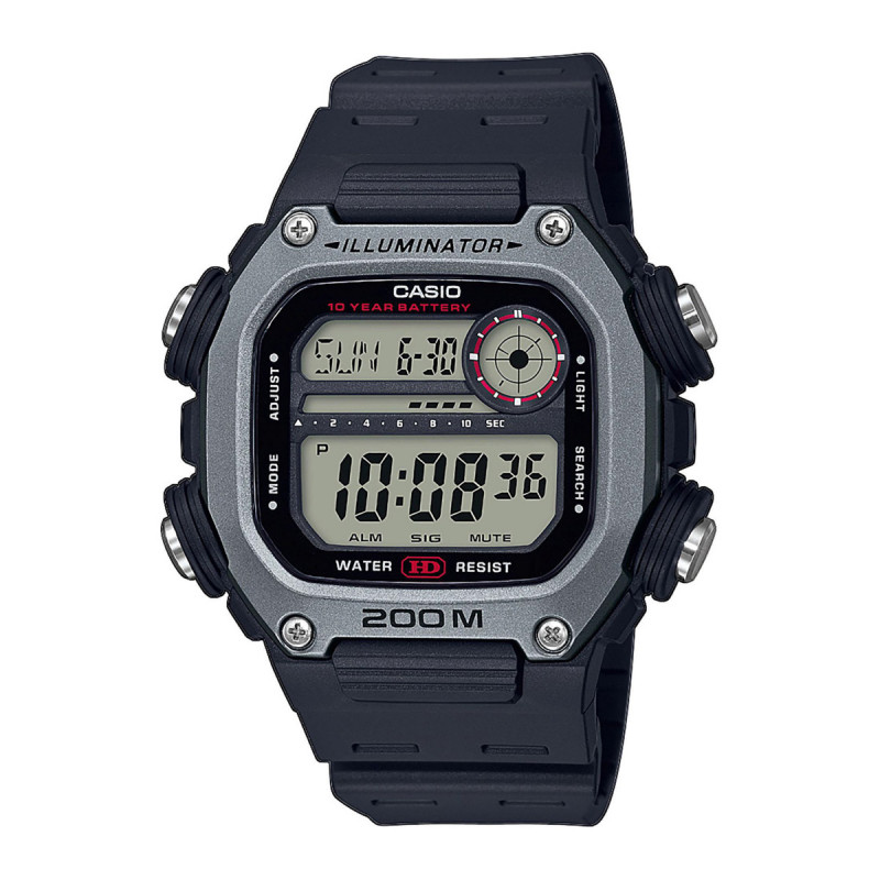 DW-291H-1AVEF CASIO SAT 