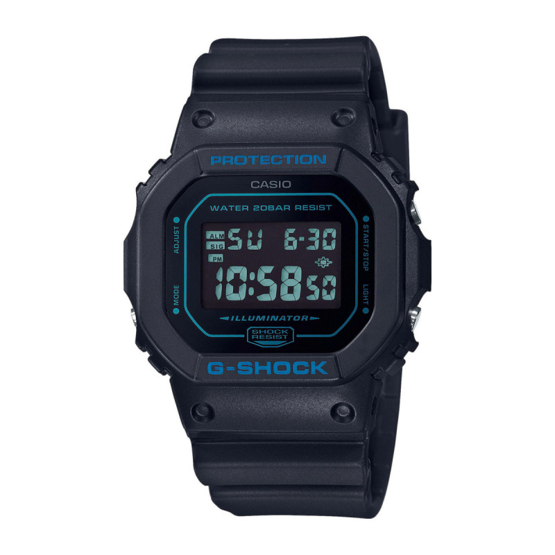 DW-5600BBM-1ER CASIO SAT 