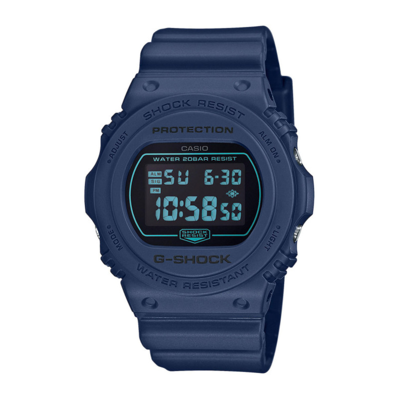 DW-5700BBM-2ER CASIO SAT 