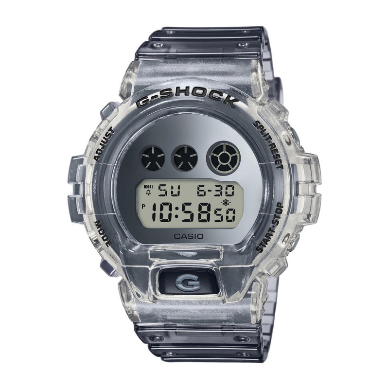 DW-6900SK-1ER CASIO SAT 