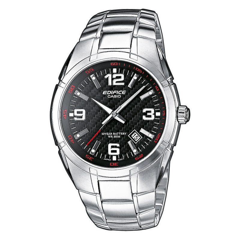 EF-125D-1AVEF CASIO SAT 