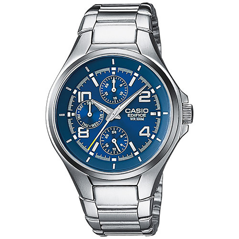 EF-316D-2AVEF CASIO SAT 