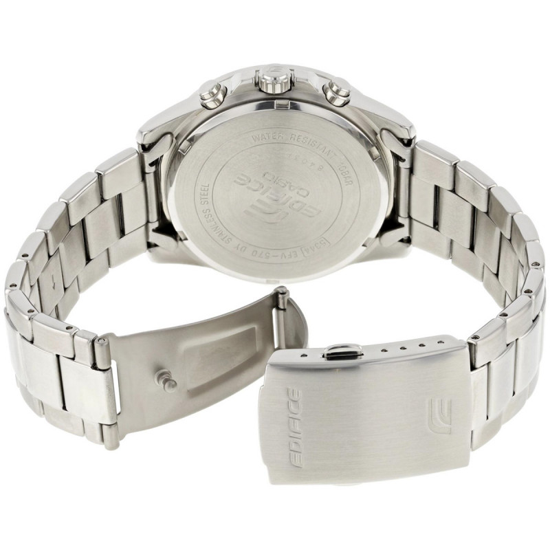 EFV-570D-1AVUEF CASIO SAT 