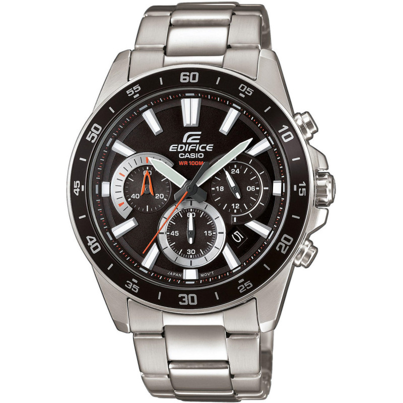 EFV-570D-1AVUEF CASIO SAT 