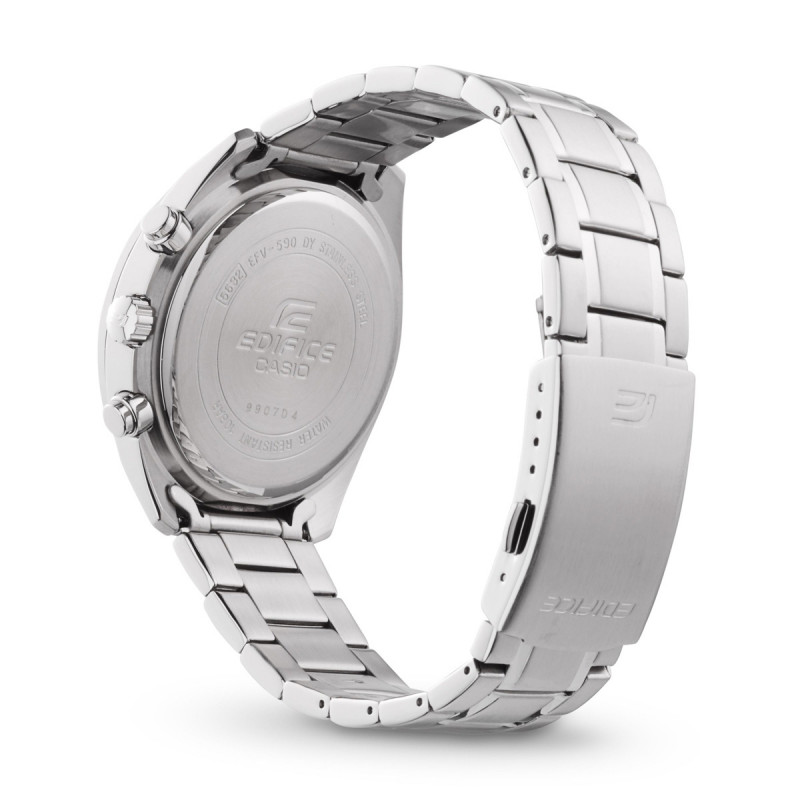 EFV-590D-2AVUEF CASIO SAT 