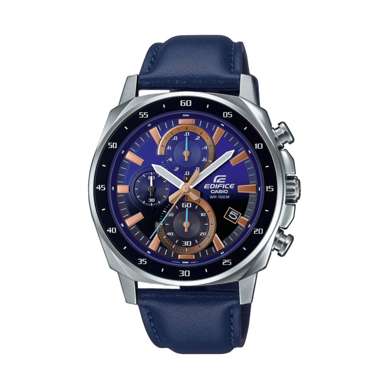 EFV-600L-2AVUEF CASIO SAT 