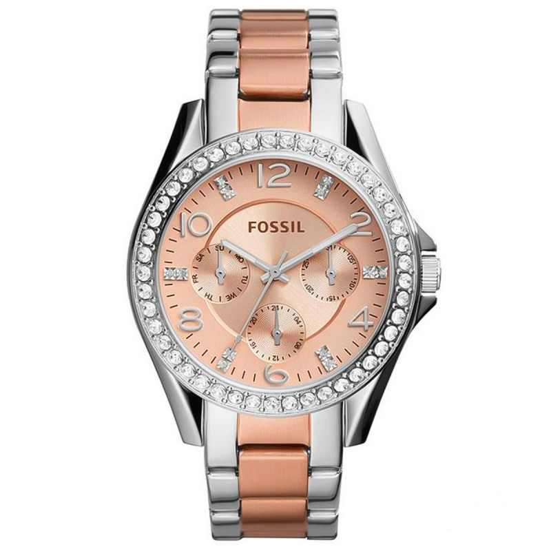 FOSSIL RUCNI SAT ES4145 