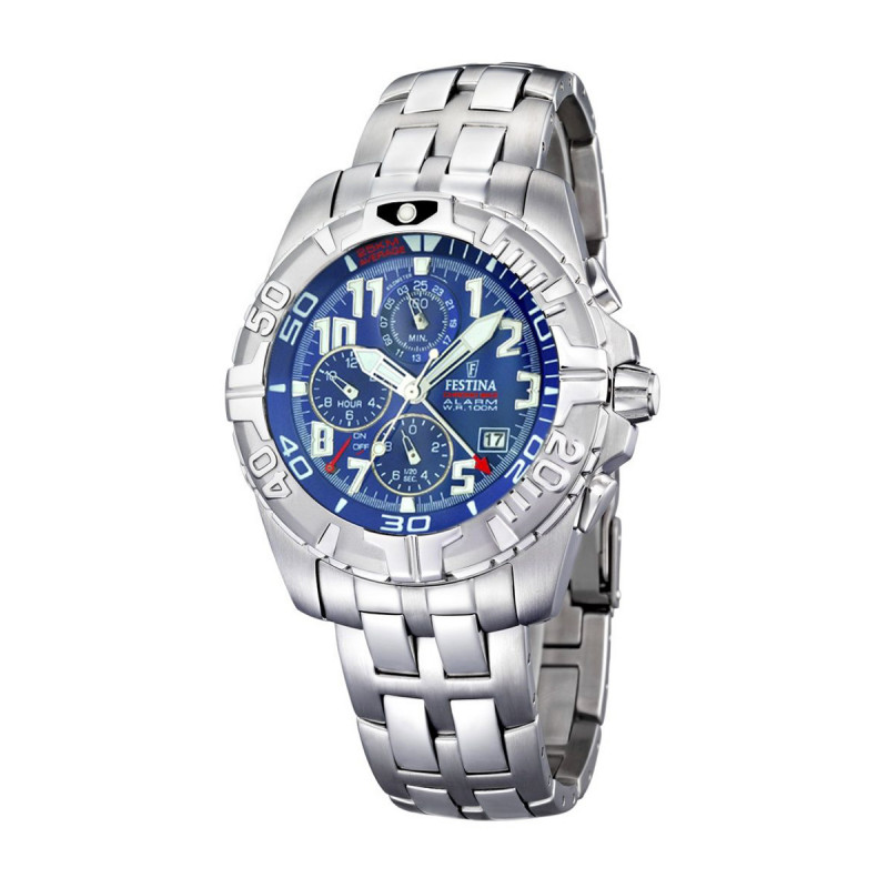 FESTINA RUCNI SAT F16095/3 