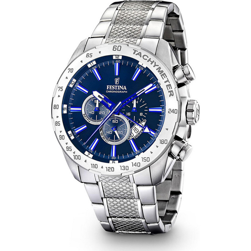 FESTINA RUCNI SAT F16488/B 