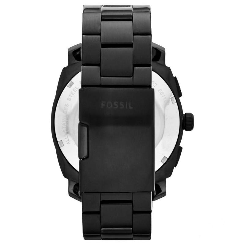 RUCNI SAT FOSSIL 