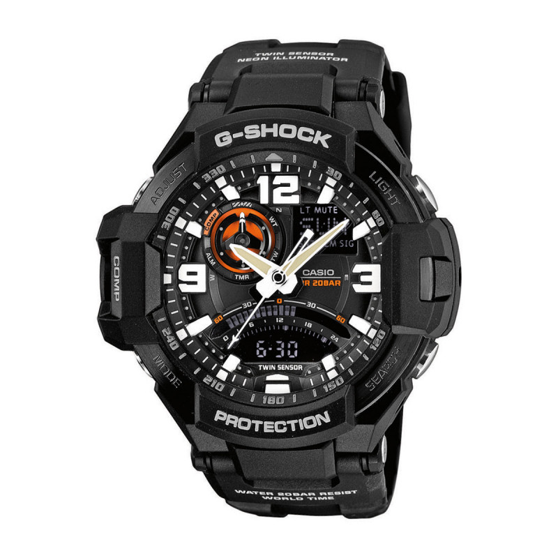 GA-1000-1AER p CASIO SAT 