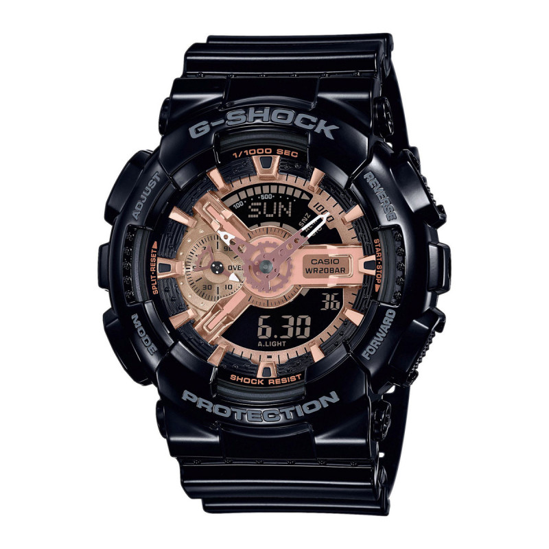 GA-110MMC-1AER CASIO SAT 