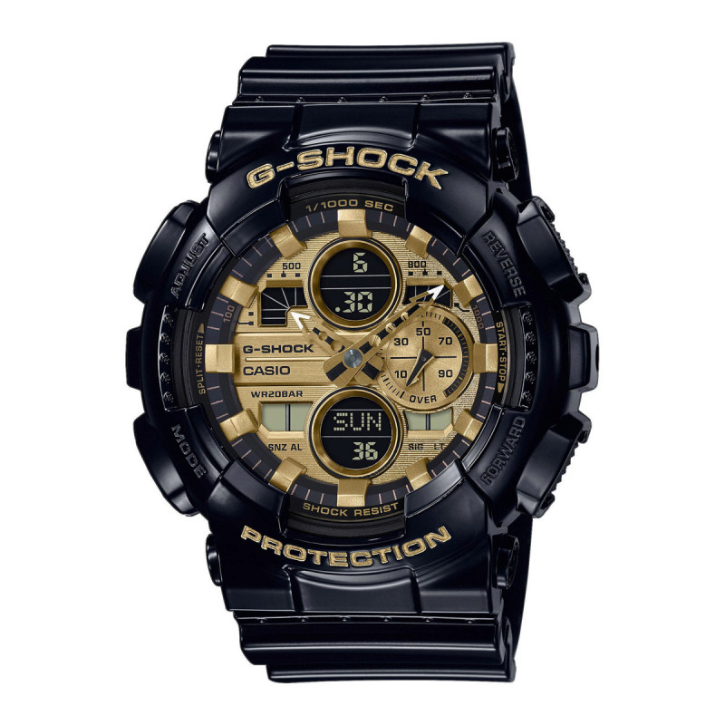 GA-140GB-1A1ER CASIO SAT 