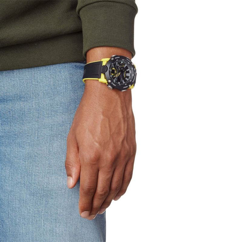 GA-2000-1A9ER CASIO SAT 