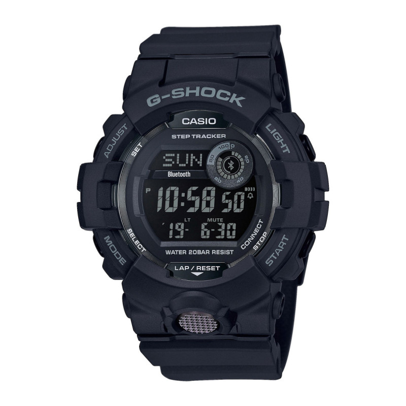 GBD-800-1BER CASIO SAT 