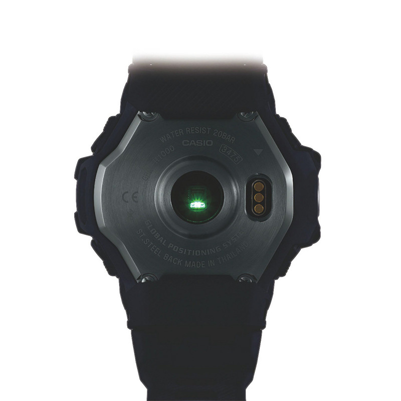 GBD-H1000-1ER CASIO SAT 