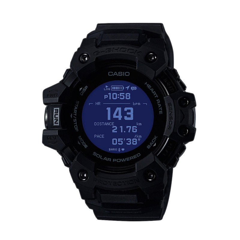 GBD-H1000-1ER CASIO SAT 