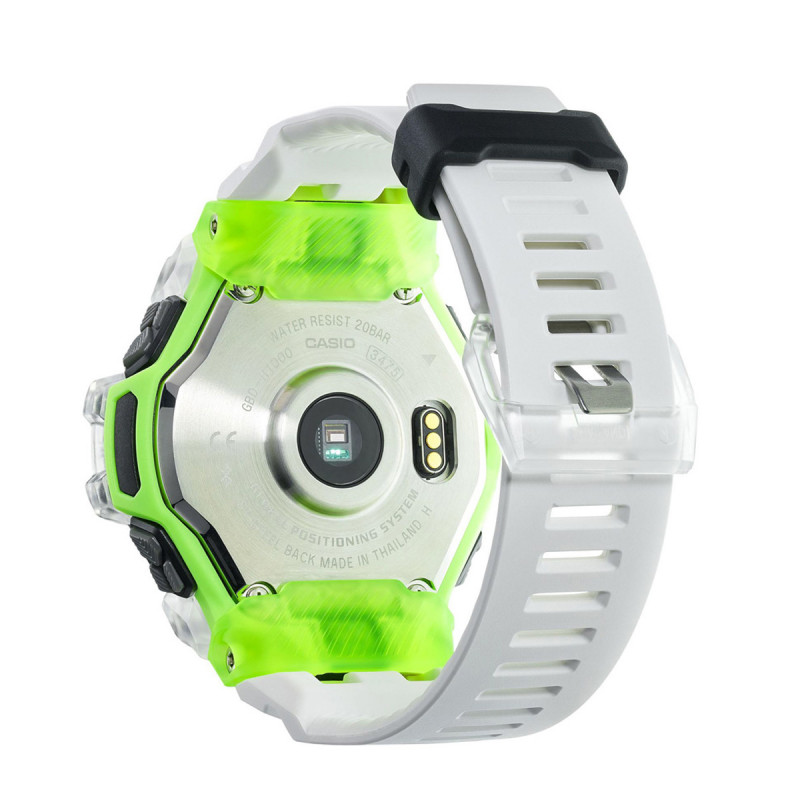 GBD-H1000-7A9ER CASIO SAT 