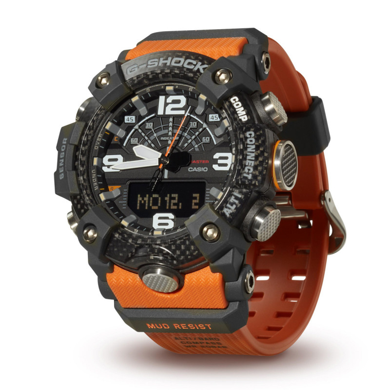 GG-B100-1A9ER CASIO SAT 