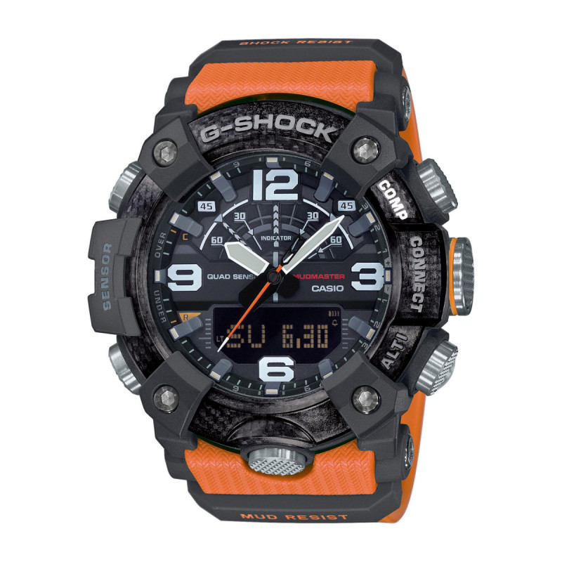 GG-B100-1A9ER CASIO SAT 