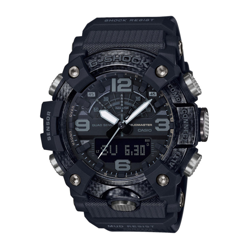 GG-B100-1BER CASIO SAT 