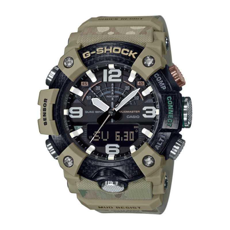 GG-B100BA-1AER CASIO SAT 