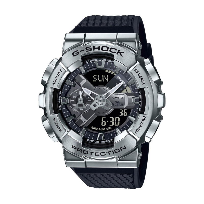 GM-110-1AER CASIO SAT 