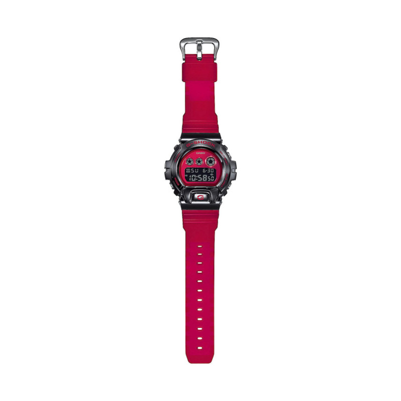 GM-6900B-4ER CASIO SAT 
