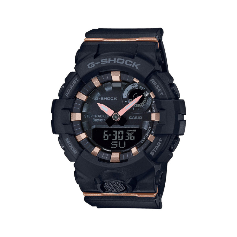 GMA-B800-1AER CASIO SAT 