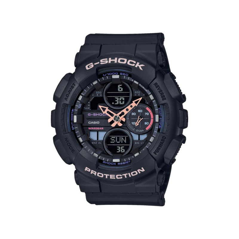 GMA-S140-1AER CASIO SAT 