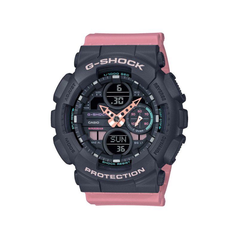 GMA-S140-4AER CASIO SAT 