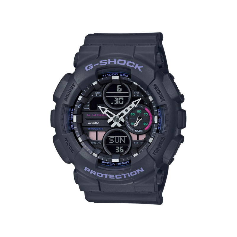 GMA-S140-8AER CASIO SAT 