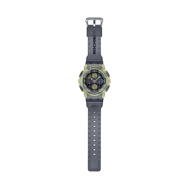 GMA-S140MC-1AER CASIO SAT 
