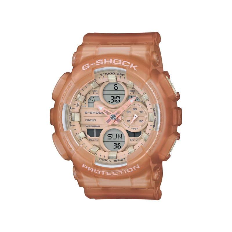 GMA-S140NC-5A1ER CASIO SAT 