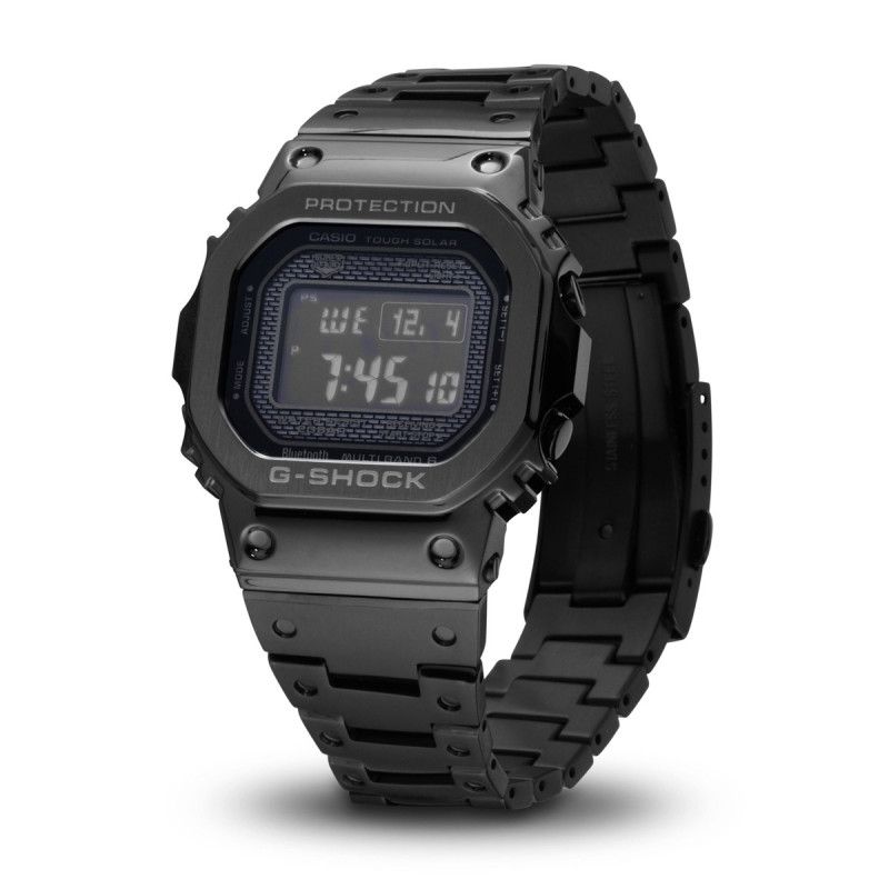 GMW-B5000GD-1ER CASIO SAT 