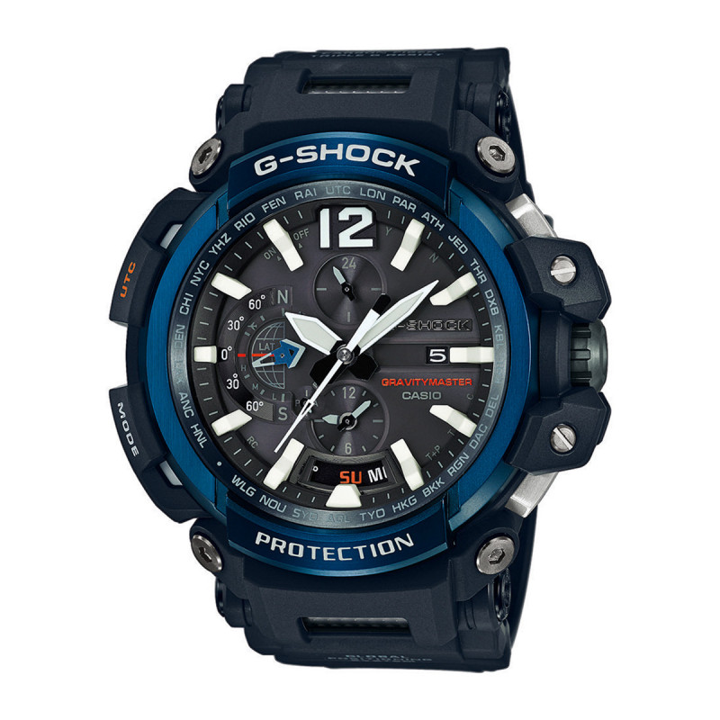 GPW-2000-1A2ER CASIO SAT 