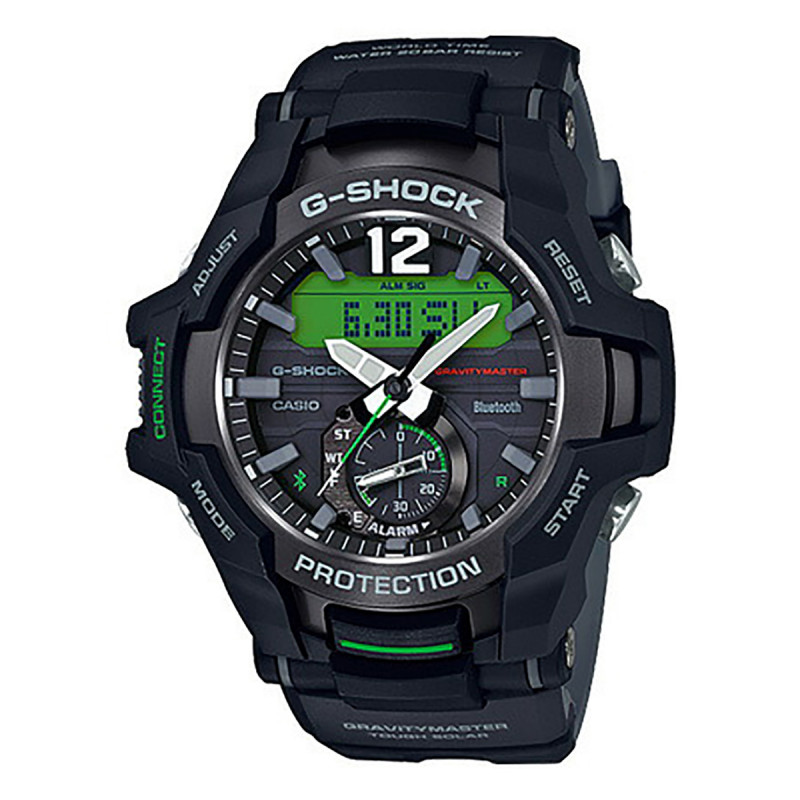 GR-B100-1A3ER CASIO SAT 