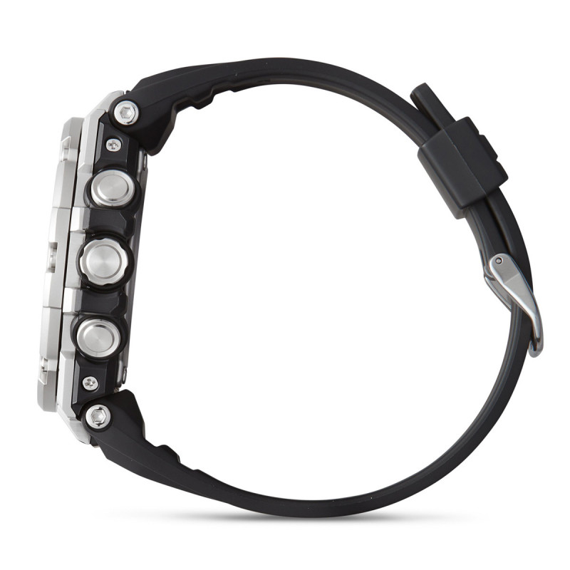 GST-B100-1AER CASIO RU NI SAT 