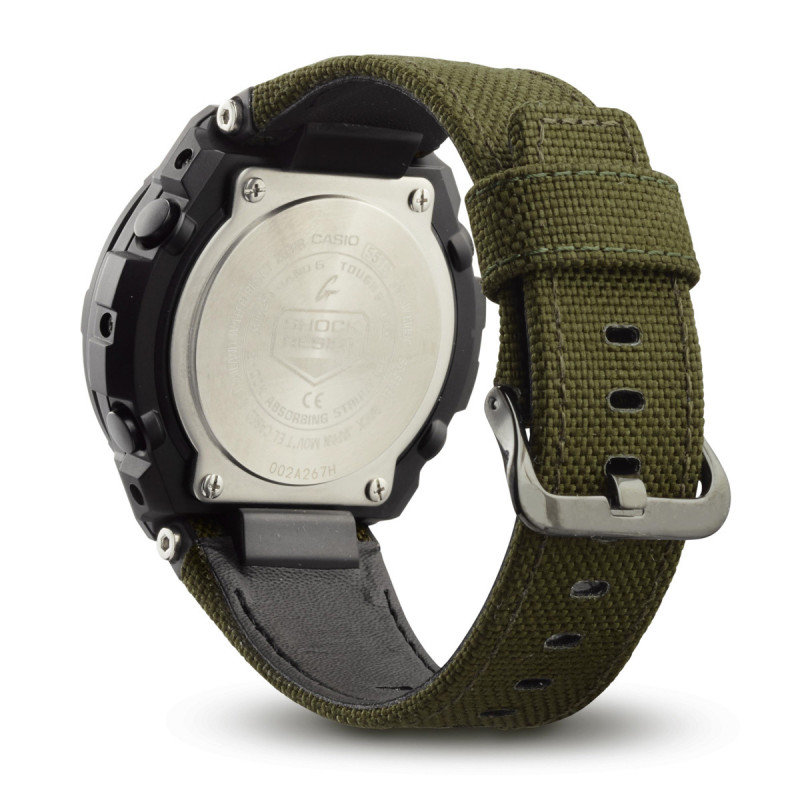 GST-W130BC-1A3ER CASIO SAT 