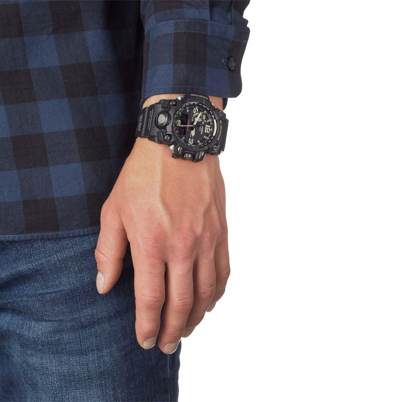 GWG-1000-1AER CASIO SAT 
