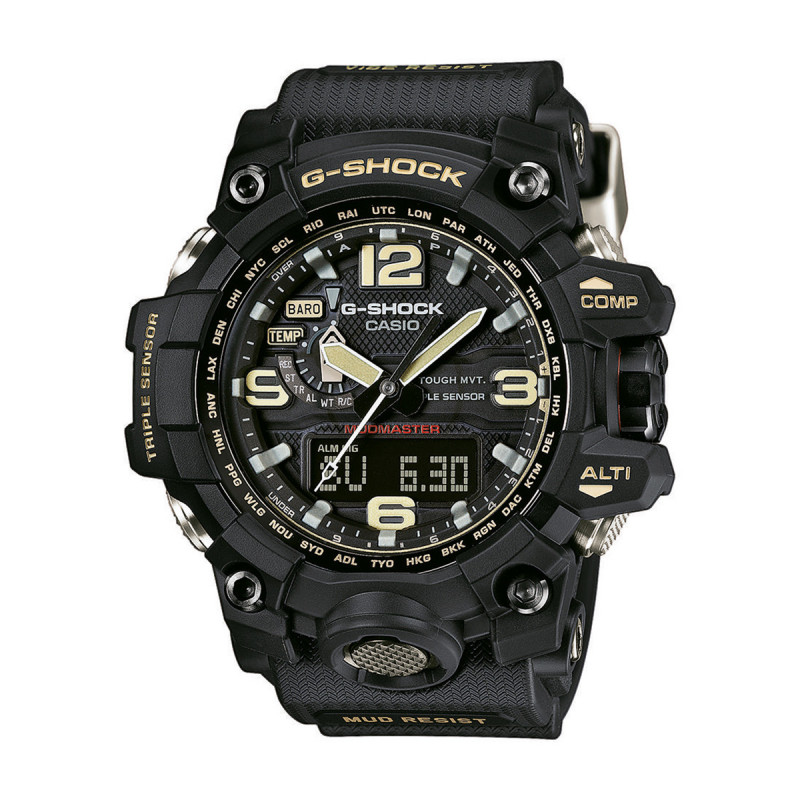 GWG-1000-1AER CASIO SAT 