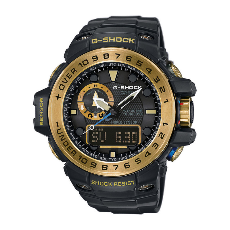 GWN-1000GB-1AER CASIO RU SAT 