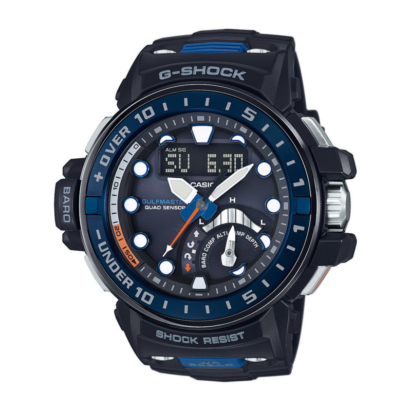 GWN-Q1000-1AER CASIO SAT 