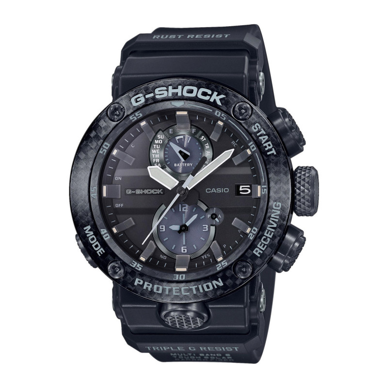 GWR-B1000-1AER CASIO SAT 