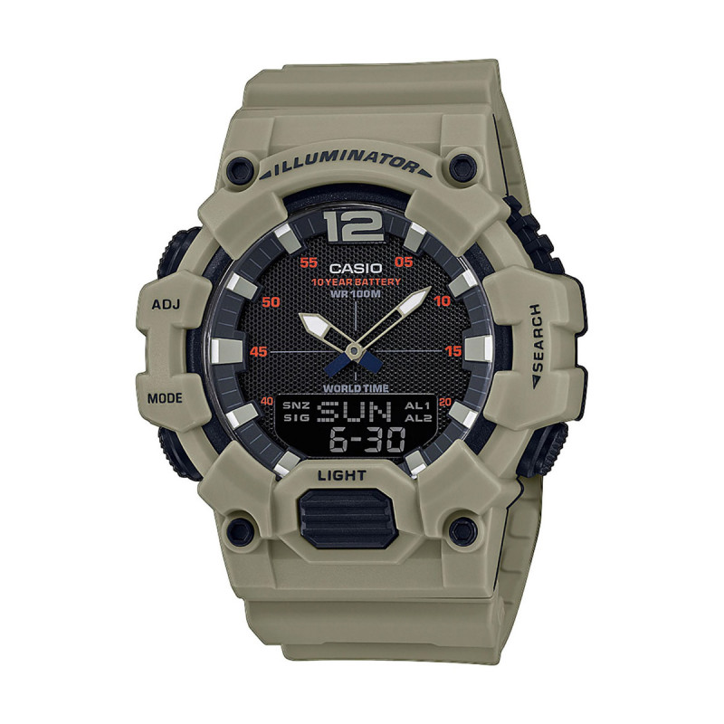 HDC-700-3A3VEF CASIO SAT 